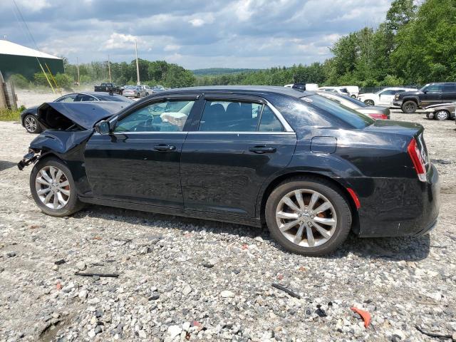 Photo 2 from auction – 2015 CHRYSLER 300 LIMITE with VIN 2C3CCARG6FH831179