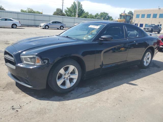 DODGE CHARGER SE 2012 with VIN 2C3CDXBG9CH178272 - Photo from auction