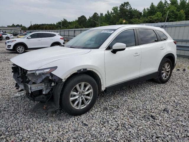 Photo 1 from auction – 2016 MAZDA CX-9 TOURI with VIN JM3TCABY5G0114655