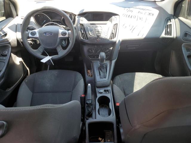Photo 8 from auction – 2014 FORD FOCUS S with VIN 1FADP3E25EL340555