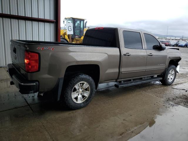 Photo 3 from auction – 2015 CHEVROLET SILVERADO with VIN 1GCUKREC5FF199913