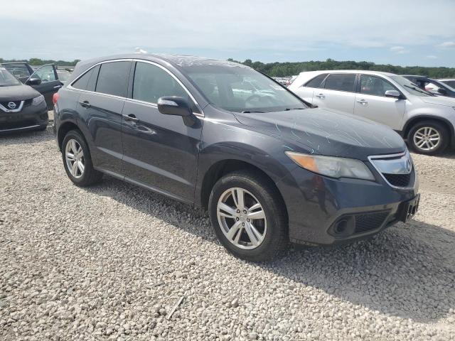 Photo 4 from auction – 2015 ACURA RDX with VIN 5J8TB4H30FL030122