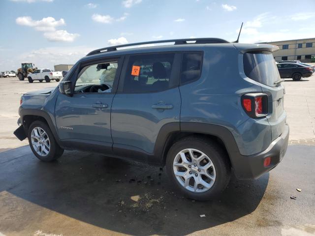 Photo 2 from auction – 2018 JEEP RENEGADE L with VIN ZACCJABB6JPJ15564