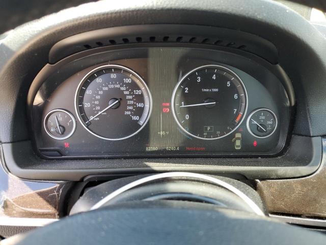 Photo 9 from auction – 2016 BMW 528 I with VIN WBA5A5C59GG354721