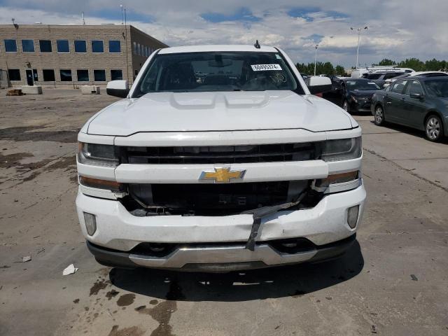Photo 5 from auction – 2016 CHEVROLET SILVERADO with VIN 1GCVKREC7GZ212164