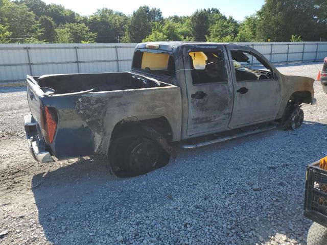 Photo 3 from auction – 2005 CHEVROLET COLORADO with VIN 1GCDT136458207739