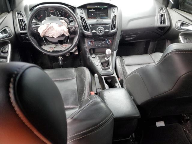 Photo 8 from auction – 2015 FORD FOCUS ST with VIN 1FADP3L98FL366522