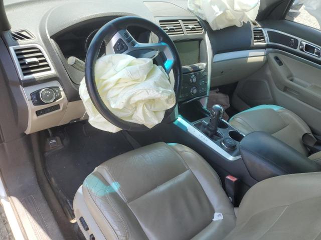 Photo 8 from auction – 2013 FORD EXPLORER 4 with VIN 1FM5K8D81DGB67958