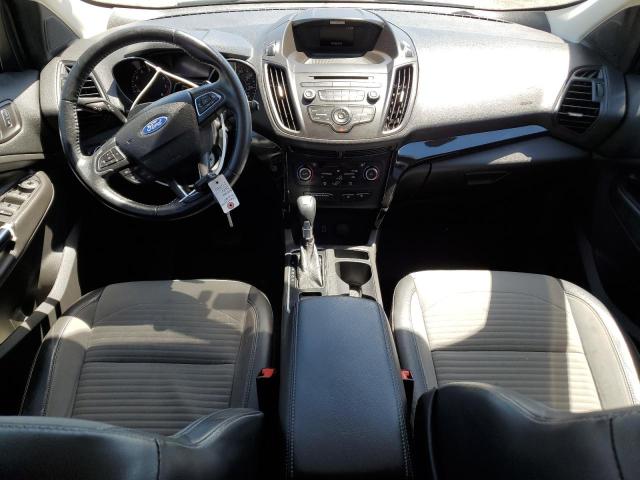Photo 8 from auction – 2017 FORD ESCAPE SE with VIN 1FMCU0GDXHUA76870