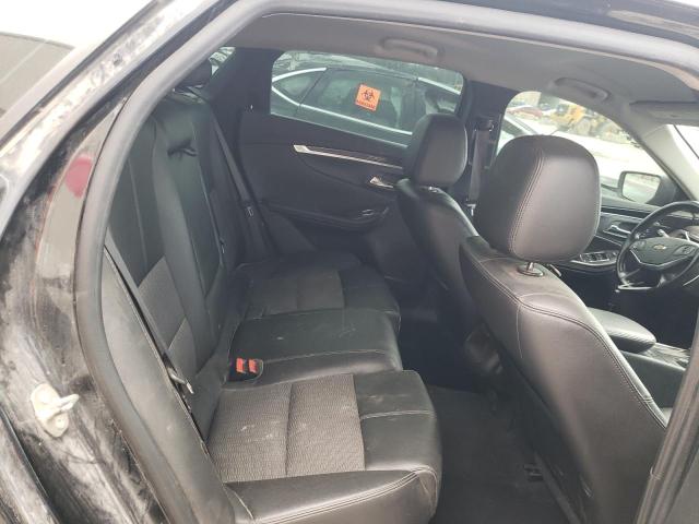 Photo 10 from auction – 2017 CHEVROLET IMPALA LT with VIN 2G1105SA2H9166280
