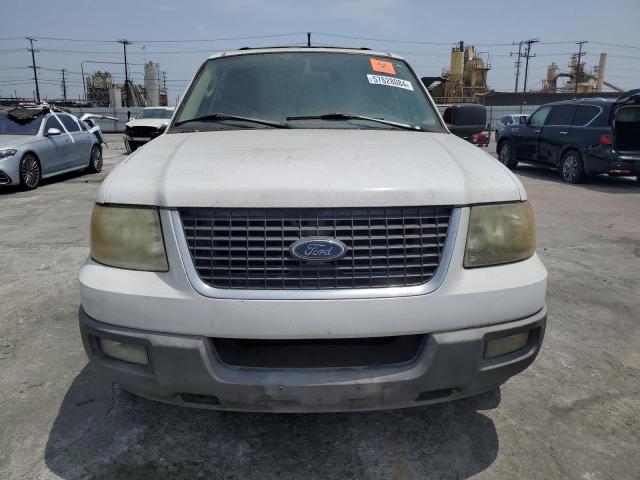 Photo 5 from auction – 2003 FORD EXPEDITION with VIN 1FMRU15W83LB81992