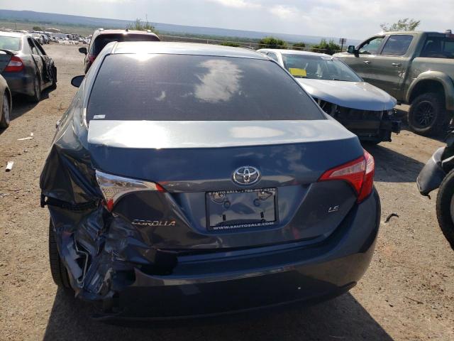 Photo 6 from auction – 2018 TOYOTA COROLLA L with VIN 5YFBURHE3JP836605