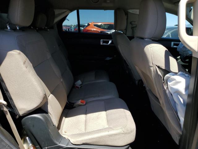 Photo 10 from auction – 2021 FORD EXPLORER with VIN 1FMSK8BH8MGB00344