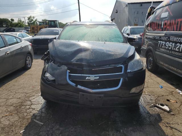 Photo 5 from auction – 2012 CHEVROLET TRAVERSE L with VIN 1GNKVGED5CJ103371