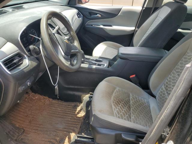 Photo 7 from auction – 2019 CHEVROLET EQUINOX LS with VIN 2GNAXHEV8K6136798