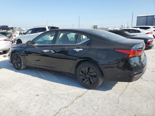 Photo 2 from auction – 2021 NISSAN ALTIMA S with VIN 1N4BL4BV4MN349726