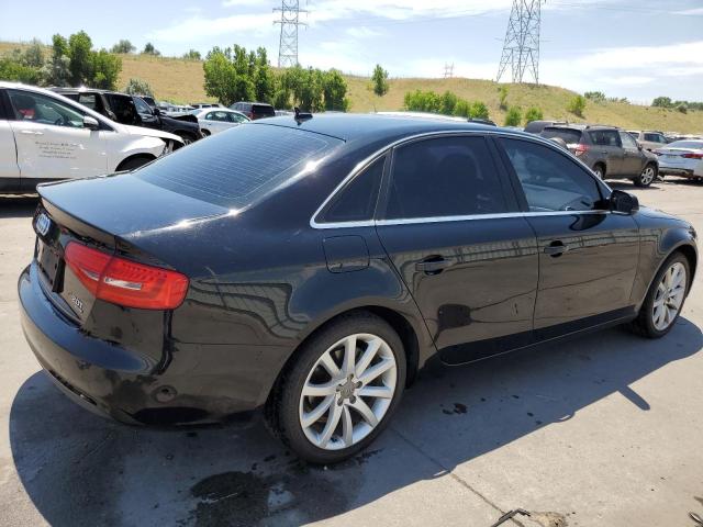 Photo 3 from auction – 2013 AUDI A4 PREMIUM with VIN WAUFFAFLXDN038986