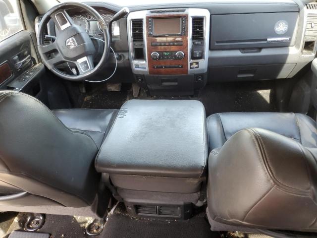 Photo 8 from auction – 2009 DODGE RAM 1500 with VIN 1D3HB13T09S740911