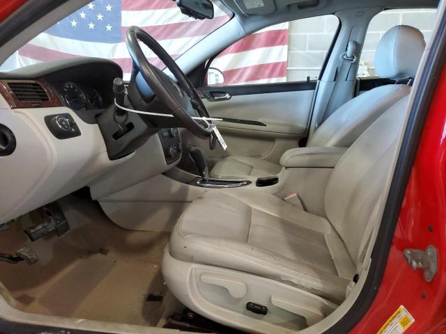 Photo 7 from auction – 2011 CHEVROLET IMPALA LT with VIN 2G1WB5EK3B1331599