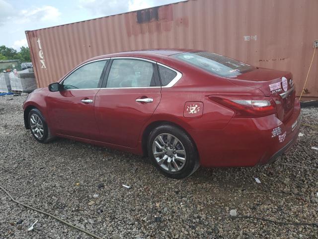 Photo 2 from auction – 2018 NISSAN ALTIMA 2.5 with VIN 1N4AL3AP2JC193475