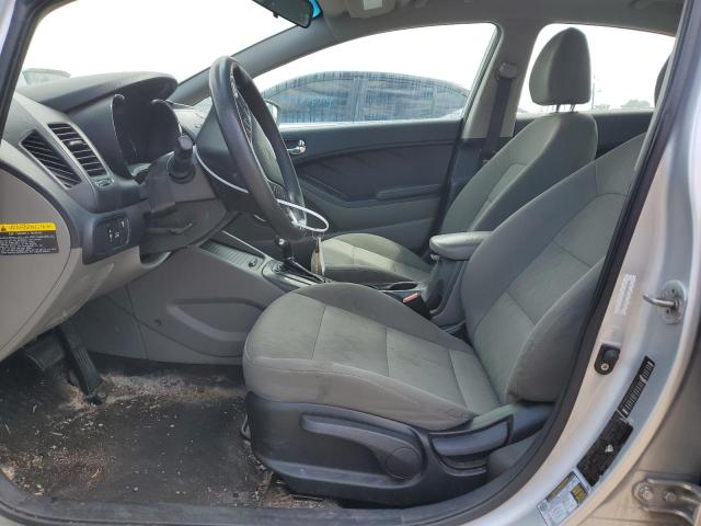 Photo 7 from auction – 2014 KIA FORTE LX with VIN KNAFK4A63E5152201