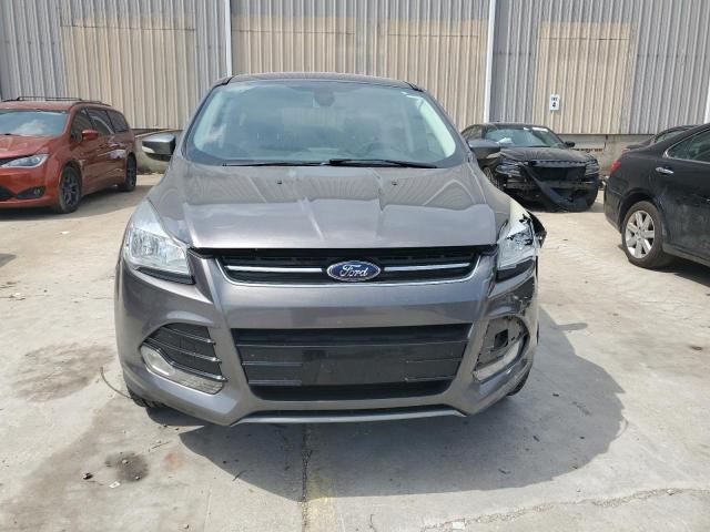 Photo 5 from auction – 2013 FORD ESCAPE SEL with VIN 1FMCU9H91DUD71008