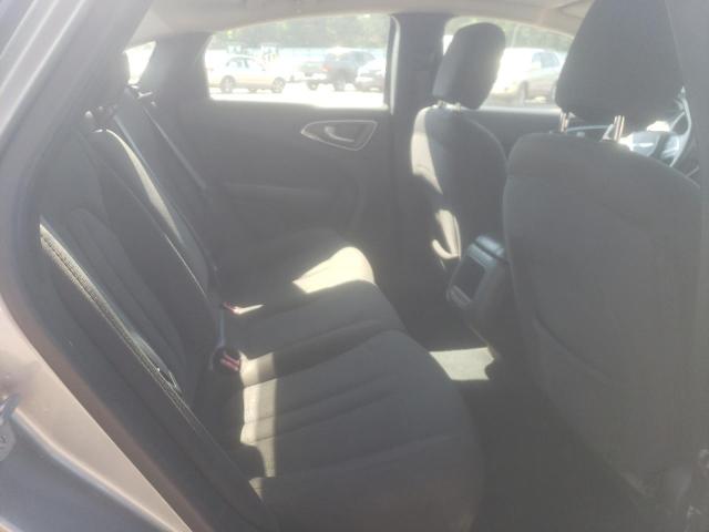 Photo 10 from auction – 2015 CHRYSLER 200 LIMITE with VIN 1C3CCCAB3FN733892