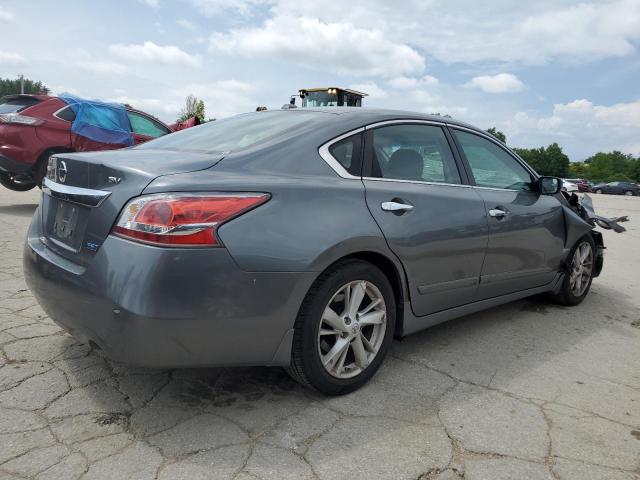 Photo 3 from auction – 2014 NISSAN ALTIMA 2.5 with VIN 1N4AL3AP5EC316773