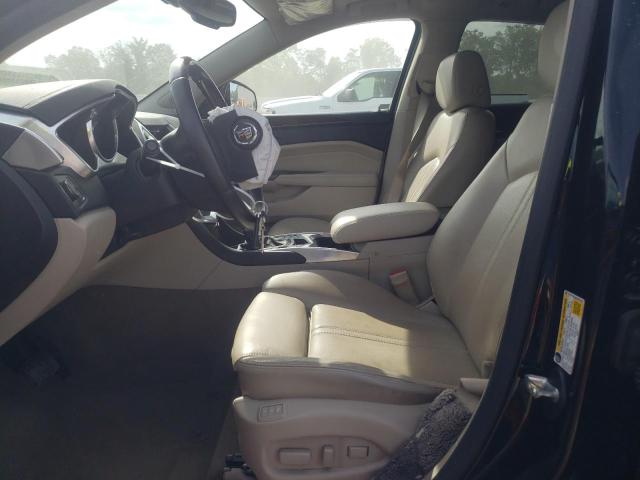Zdjęcie 7 z aukcji – 2012 CADILLAC SRX PERFOR z VIN 3GYFNBE39CS651922