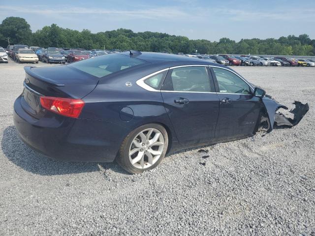 Photo 3 from auction – 2015 CHEVROLET IMPALA LT with VIN 2G1125S32F9228253
