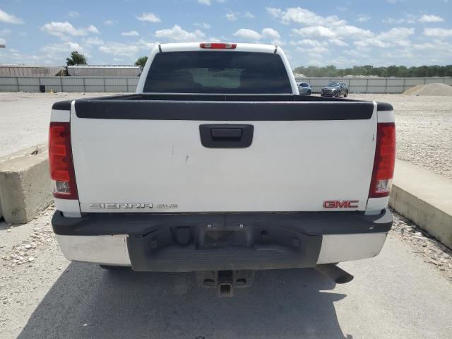 Photo 6 from auction – 2014 GMC SIERRA K25 with VIN 1GT120CG2EF172980
