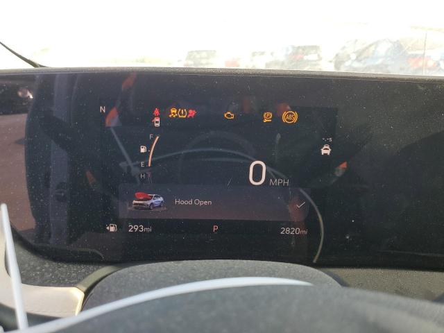 Photo 9 from auction – 2024 BUICK ENCORE GX with VIN KL4AMBSL7RB014033