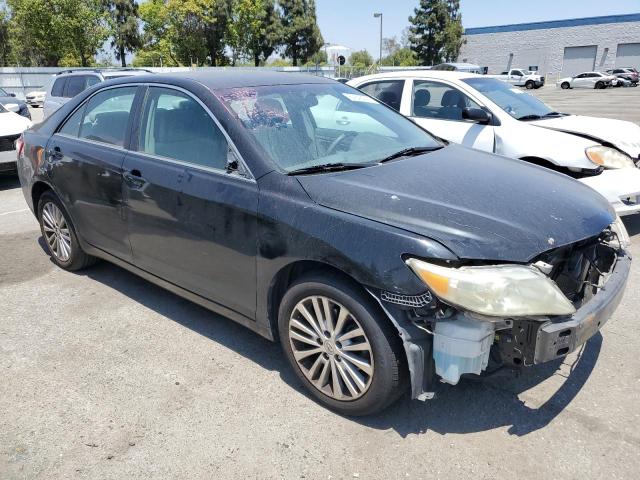 Photo 4 from auction – 2011 TOYOTA CAMRY BASE with VIN 4T4BF3EK9BR122436