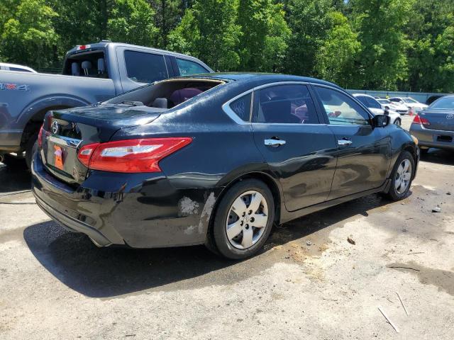 Photo 3 from auction – 2016 NISSAN ALTIMA 2.5 with VIN 1N4AL3AP4GN338402