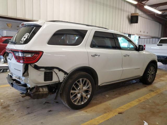 Photo 3 from auction – 2014 DODGE DURANGO CI with VIN 1C4SDHET5EC360188