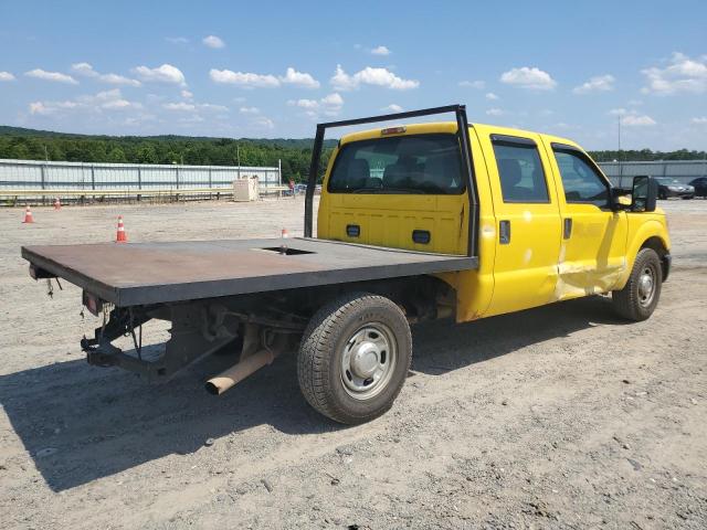 Photo 3 from auction – 2012 FORD F350 SUPER with VIN 1FT8W3A67CEA26625