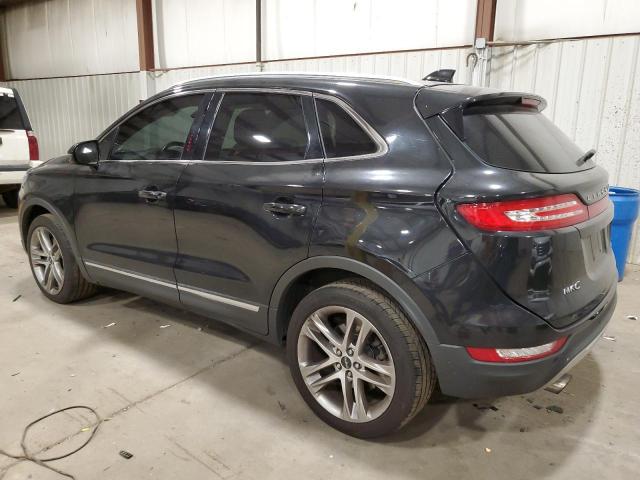 Photo 2 from auction – 2015 LINCOLN MKC with VIN 5LMCJ2A92FUJ37759