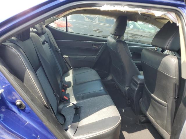 Photo 10 from auction – 2016 TOYOTA COROLLA L with VIN 2T1BURHE9GC684404