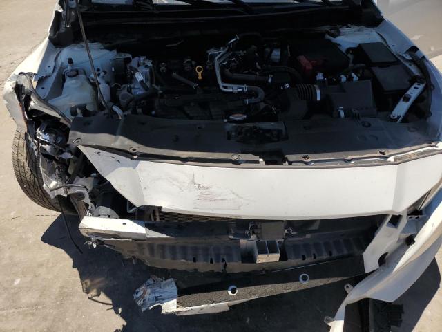 Photo 11 from auction – 2021 NISSAN ALTIMA SR with VIN 1N4BL4CV8MN366284