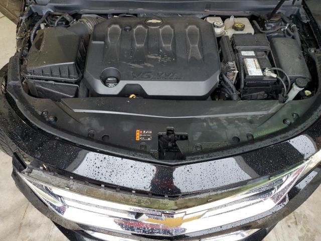 Photo 11 from auction – 2020 CHEVROLET IMPALA PRE with VIN 1G1105S38LU112561