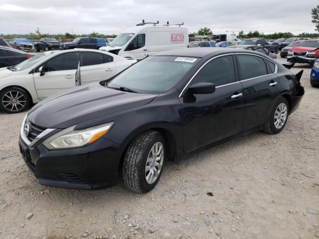 NISSAN ALTIMA 2.5 2016 with VIN 1N4AL3AP5GC229426 - Photo from auction