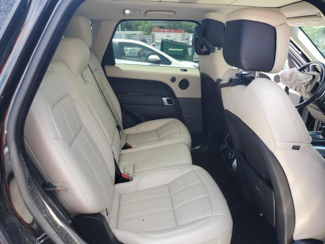 Photo 11 from auction – 2019 LAND ROVER RANGE ROVE with VIN SALWV2SV7KA818752
