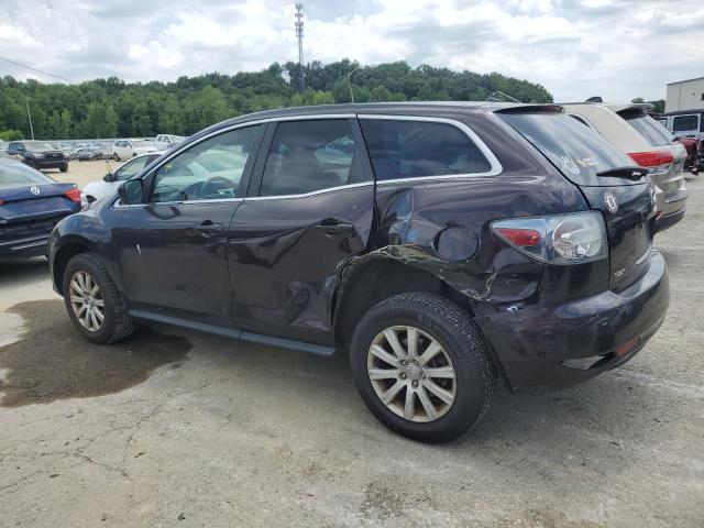 Photo 2 from auction – 2010 MAZDA CX-7 with VIN JM3ER2W51A0309480
