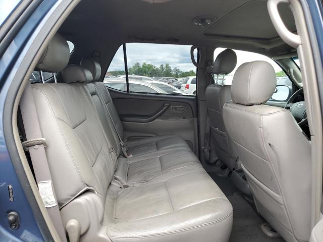 Photo 10 from auction – 2005 TOYOTA SEQUOIA SR with VIN 5TDBT44A05S240258