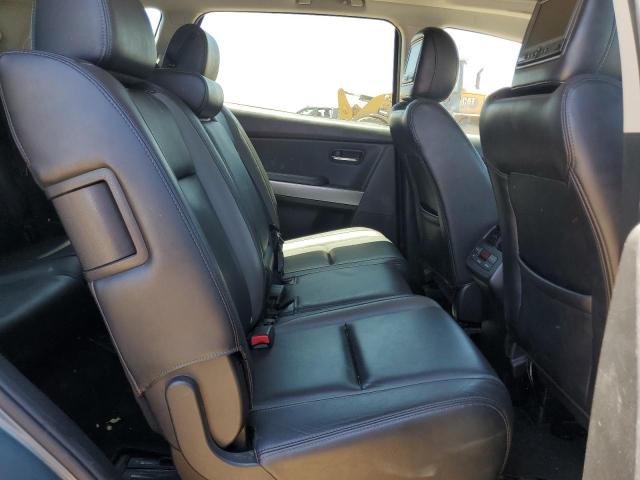 Photo 11 from auction – 2010 MAZDA CX-9 with VIN JM3TB3MAXA0222520