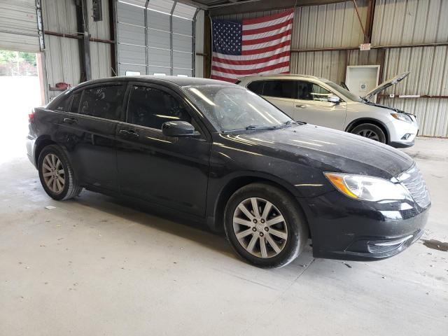 Photo 4 from auction – 2011 CHRYSLER 200 TOURIN with VIN 1C3BC1FG5BN550007