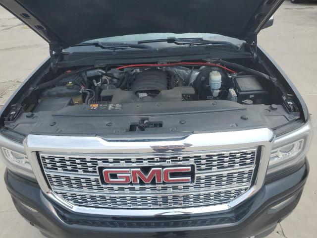 Photo 11 from auction – 2018 GMC SIERRA K15 with VIN 3GTU2NEC7JG183955