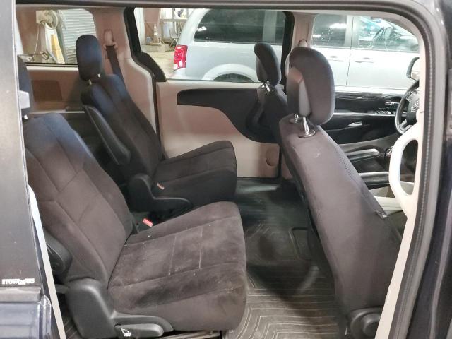 Photo 11 from auction – 2014 DODGE GRAND CARA with VIN 2C4RDGCG9ER155480