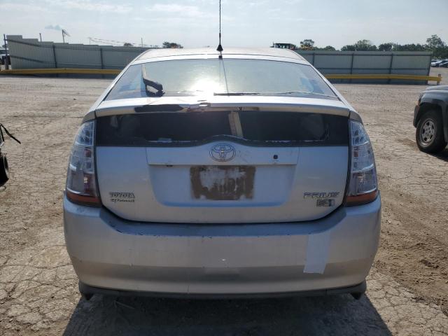 Photo 6 from auction – 2007 TOYOTA PRIUS with VIN JTDKB20U173222864