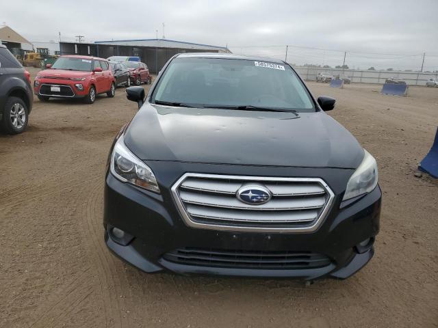 Photo 5 from auction – 2016 SUBARU LEGACY 2.5 with VIN 4S3BNBN67G3013663